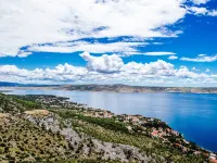 Apartment in Starigrad near the Beach Hotels in Starigrad