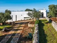 Tranquil Villa in Apulia