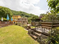 Holiday Home in Assisi with Pool & Nature