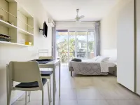 Apartment near Lake Garda with Pool
