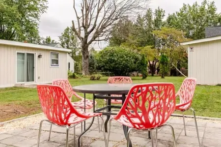 The Penny Postcard Historic House