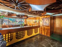 Hotel Park Villa Hotels near Chapultepec Forest