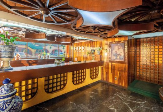 호텔 파크 빌라