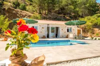 Villa Paradiso Sunset Private Pool Walk to Beach Sea Views A C Wifi - 3072 - Pools
