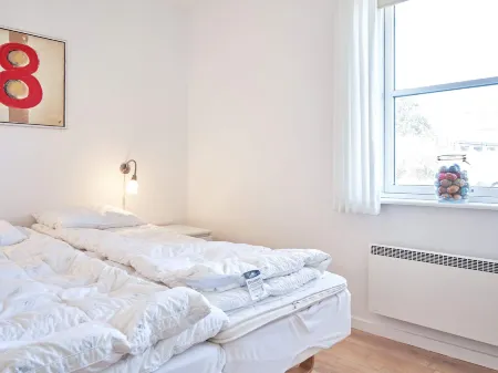 4 person holiday home in Allinge-By Traum