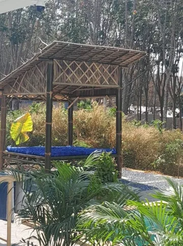 รูปภาพของ2 ห้องนอน 400 เมตรจากชายหาด