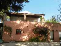 Baglio Pozzo Rocca Comfortable holiday residence Hotels in Erice