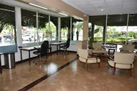 Ontario Airport Inn Hotels in Ontario