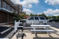 Affordable Suites Charlottesville - 2-Star