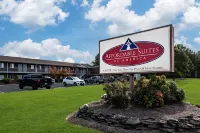 Affordable Suites Charlottesville - 2-Star