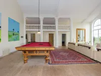 Luxury Retreat by Asbolholm - 4-Star