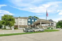 Comfort Suites Texarkana Texas