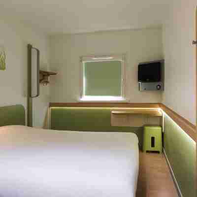 Hôtel ibis budget Sélestat Rooms