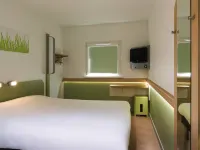 Ibis Budget Sélestat Hotels in Kintzheim