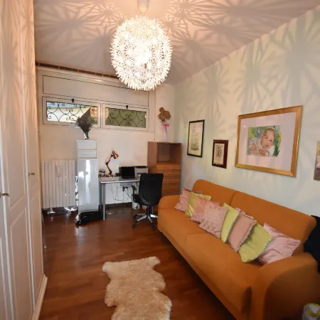 Apartment in Verbania near Lake and Islands