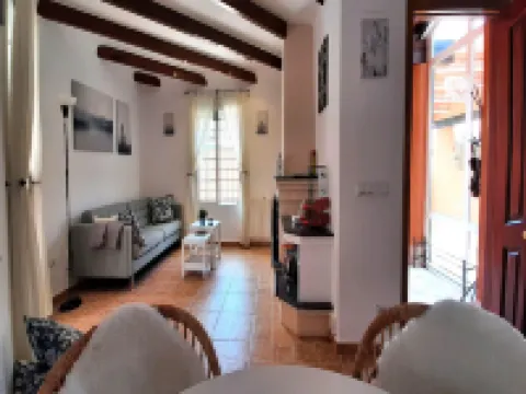 Villa in Fortuna with Private Pool