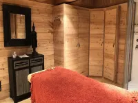 Chalets for 10 People