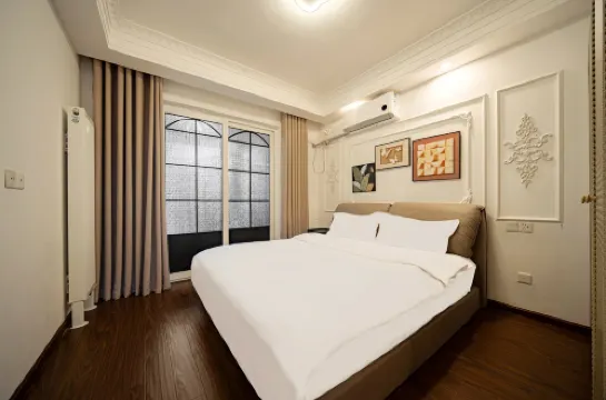 川嶼公寓（長樂街分店）