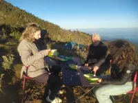 Tetebatu Valley Bungalows Hotels in Tetebatu