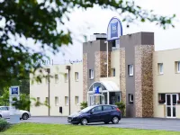 ibis Budget Pau Est Hotels in Morlaas