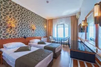 Assos Eden Gardens Hotel - Airport Shuttle