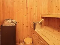 Luxury Pool House in Lonstrup - By Traum Ferienwohnungen