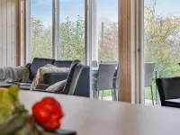 10 person holiday home in Hasselberg