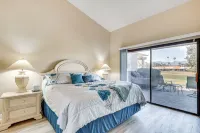 Community Pool & Hot Tub: Palm Desert Rental! - Condos