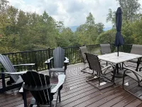 Luxurious 5-bedroom house off Nelson 151 in Nellysford