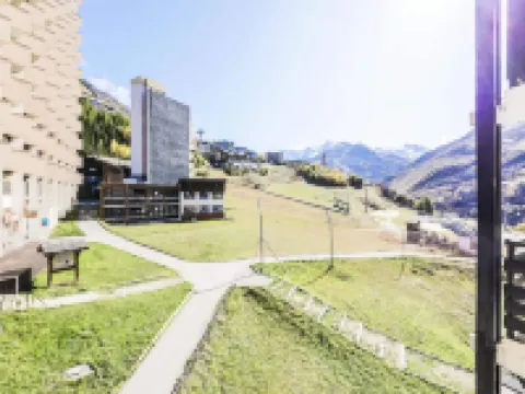 Residence Le Preyerand