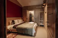 Manej Urla Các khách sạn ở Turgut