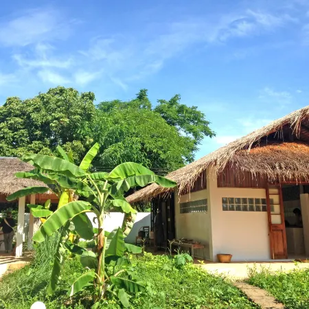 Resort Hoshihana