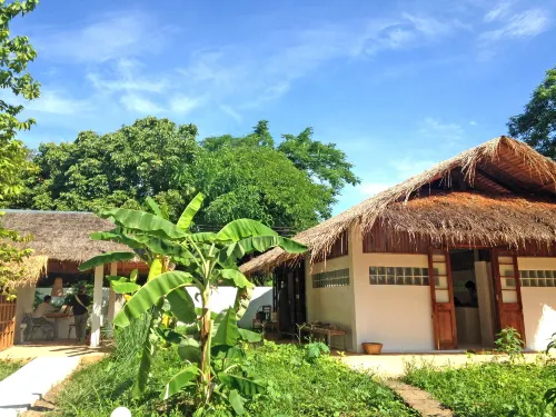Resort Hoshihana - spa