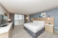 Hilton Melbourne Beach Oceanfront - balcony