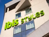 Ibis Styles Chatenay-Malabry Paris Sud Hotel a Chatenay-Malabry