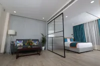 Zone Connect by The Park Patna Hotel a