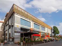 The Avatar Hotel & Convention Hotels in Mangalore