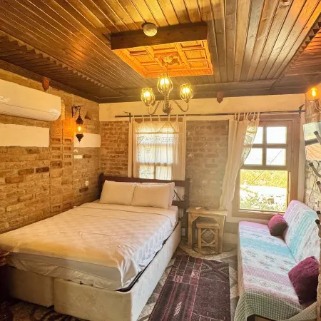 Limaki Konak Sirince