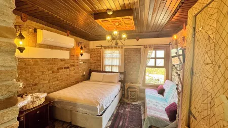 Limaki Konak Sirince