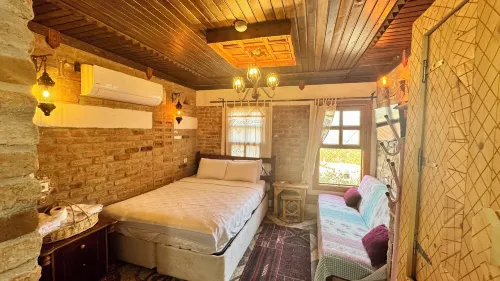 Limaki Konak Sirince