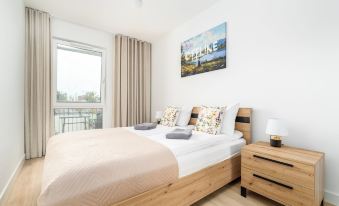 MARGI Verde Apartament