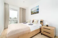 MARGI Verde Apartament Hotels in Politz