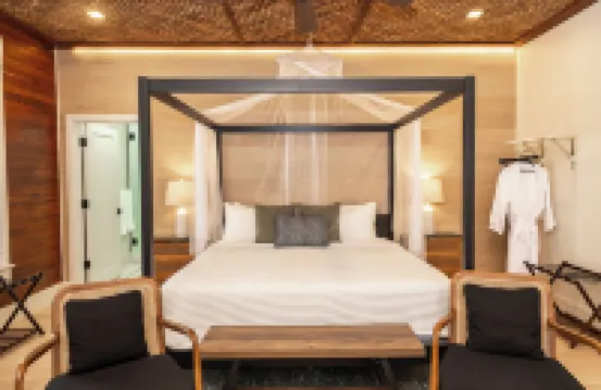 The Key West Hotel