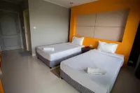 โรงแรมพงษ์แก้ว - ห้องครัว
