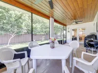 Ideal World Cup Hub Less Than 4 Mi to Hard Rock Stadium! Hotels in Miramar