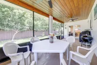 Ideal World Cup Hub Less Than 4 Mi to Hard Rock Stadium!