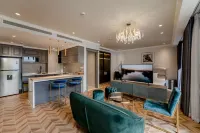 Serenity Saigon Sky Villas - Free One Way Airport Shuttle