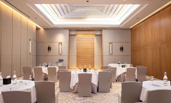 Novotel Muscat Airport