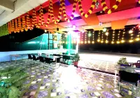 SHREE SIDDHI VINAYAK 飯店及餐廳 住宿飯店