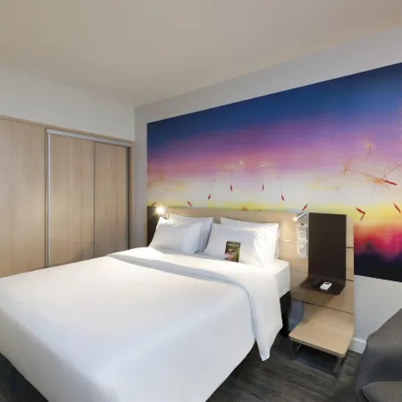 Novotel Itajai